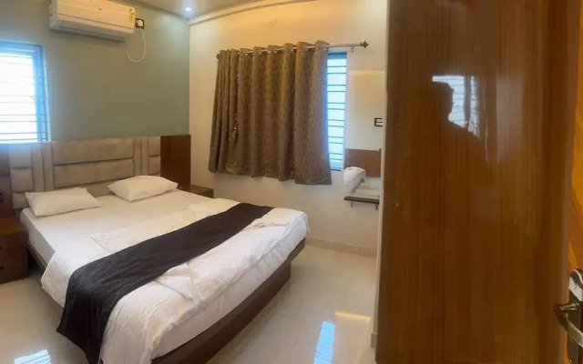 MSK Homestay Service Apartment