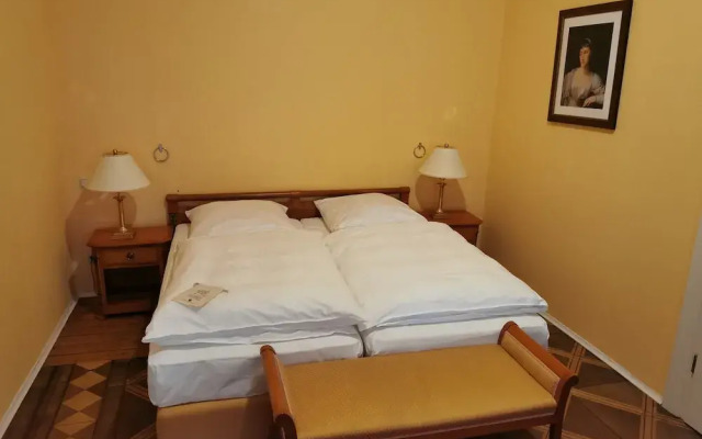 Hotel & Spa Wasserschloss Westerburg