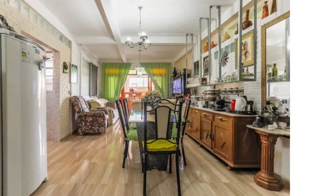 Pousada E Hostel Da Marli