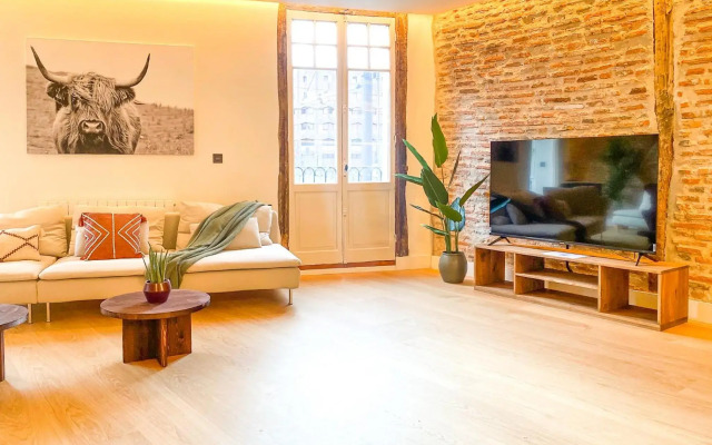 RIBERA by STAYNNAPARTMENTS