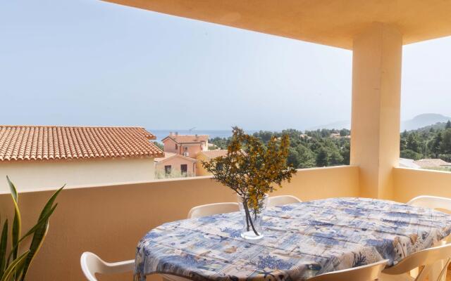 Welcomely - Casa dei Lentischi