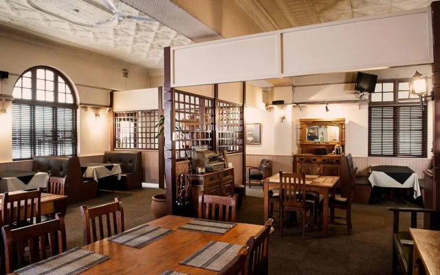 Park Hotel Bethlehem