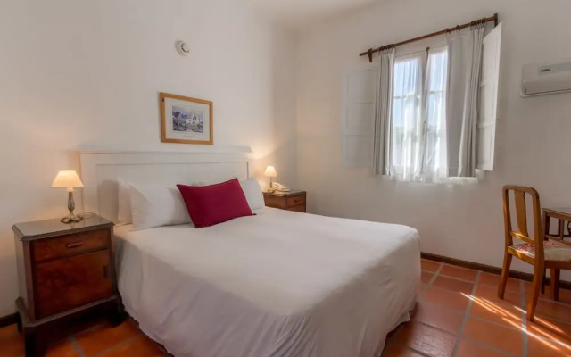 Posada del Virrey