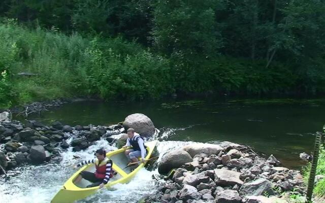 Tammekännu Holiday House