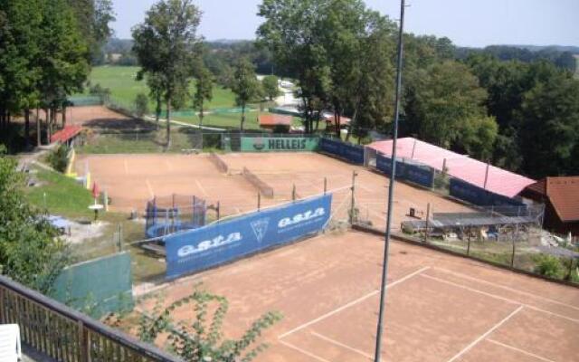 Aktivpark Kremsmünster Fam.Stadlhuber
