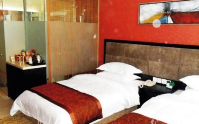 Teng Chuan Hotel