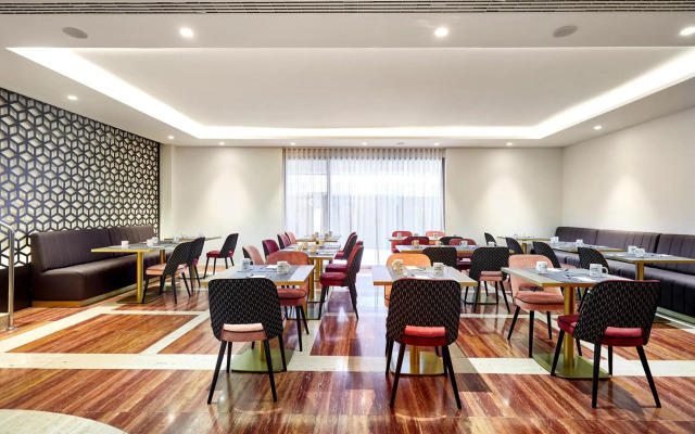 Hotel Exe Mitre
