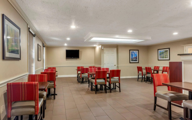 Comfort Inn Rockland - Boston