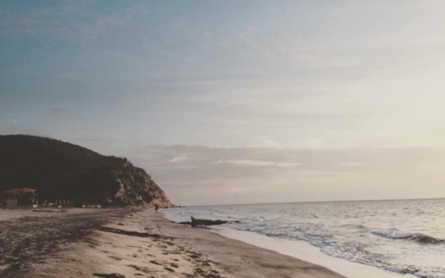 Apartamento Cerca a Santa Marta