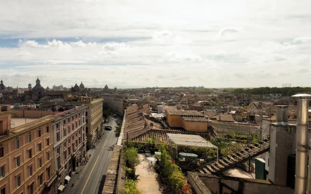 Home at Rome Luxury Navona Suites