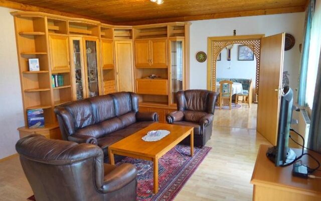 Hotel Berghof Brunner