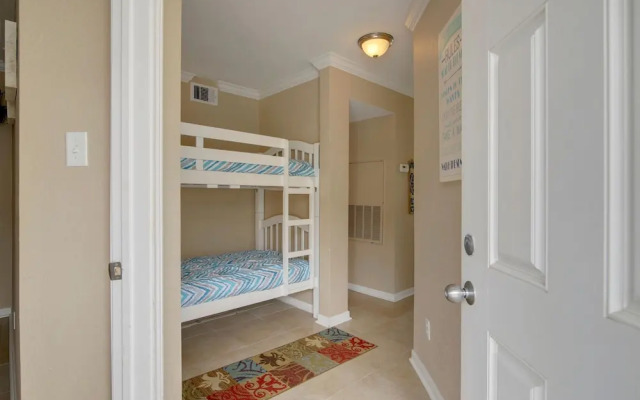 Seascape 2318 in Galveston