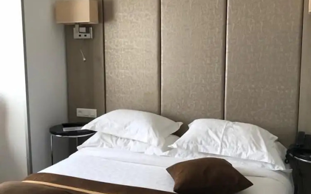 Best Western Hotel Colombe
