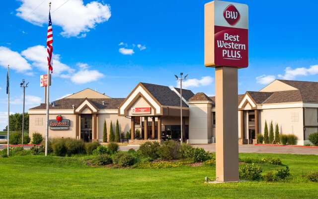 Best Western Plus York Hotel & Conference Center