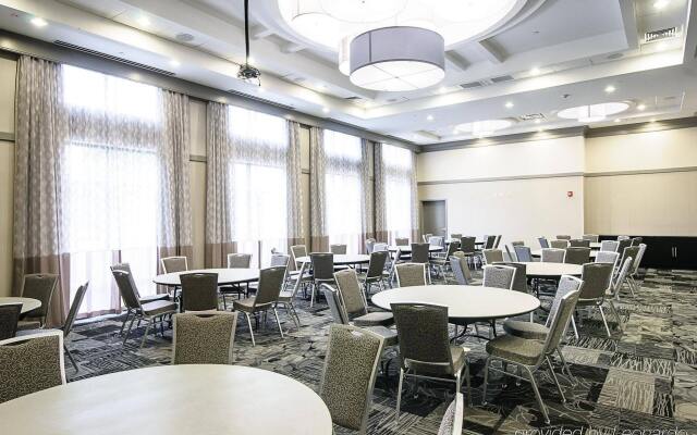 Hampton Inn Stafford/Quantico & Conference Center