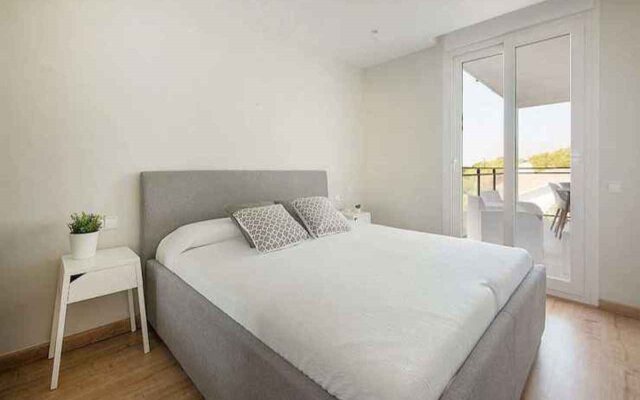 Apartamento Far Salou Tvl 49