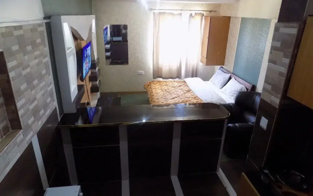 Sagwe Furnished Apartments