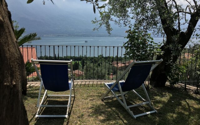 Villa Belvedere Hotel