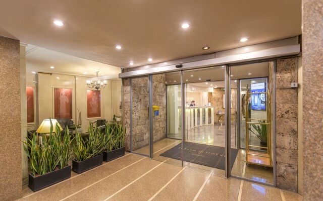 Ilisia Hotel Athens