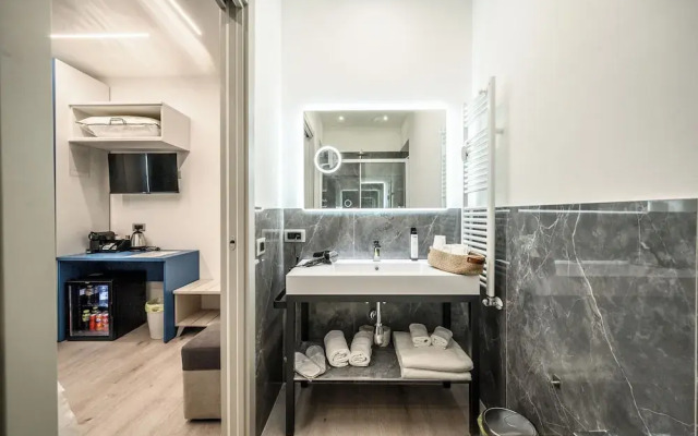 Affittacamere I Tesori di Modena