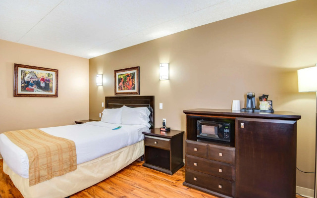 Quality Hotel & Conference Centre