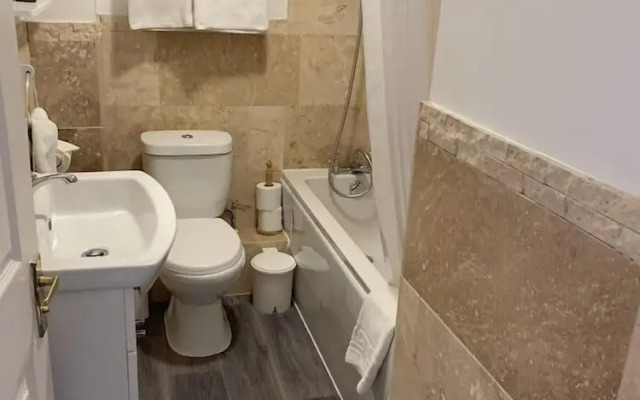 Albany selfcatering apartments