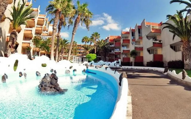 Apartment at the South of Tenerife