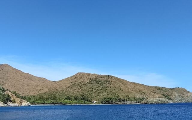 Kardelen apart Datça