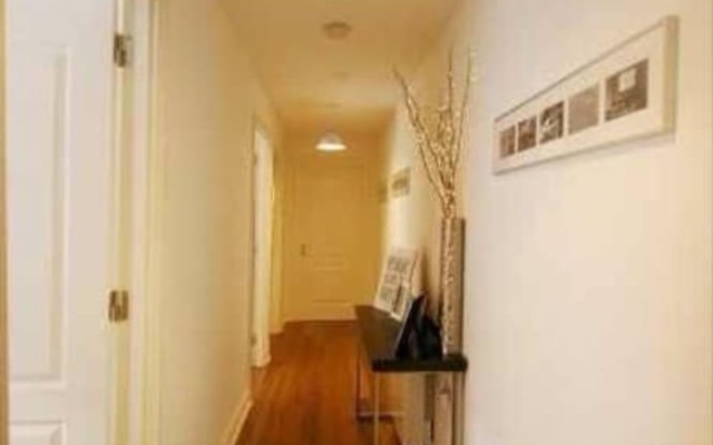 2 Bedroom Kilmainham Apartment
