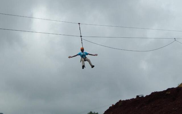 Lakeview Resort Lavasa