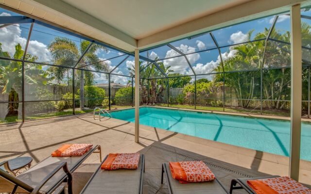 Villa Bellisima - Roelens Vacations