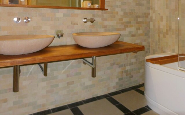Chalet A Coeur Grimentz