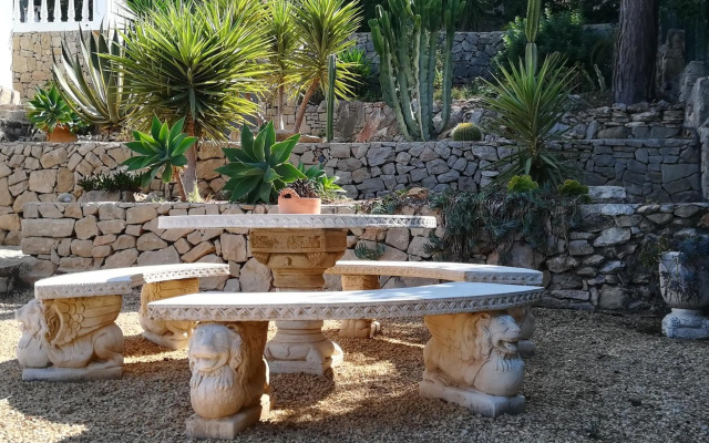 FerienwohnungMoraira