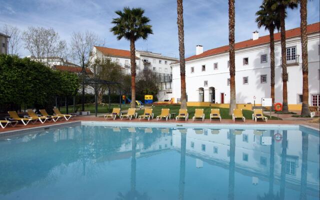 Pousada Convento de Beja - Historic Hotel