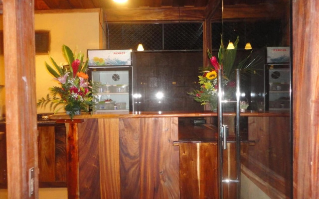 Freddys Place Bed and Breakfast