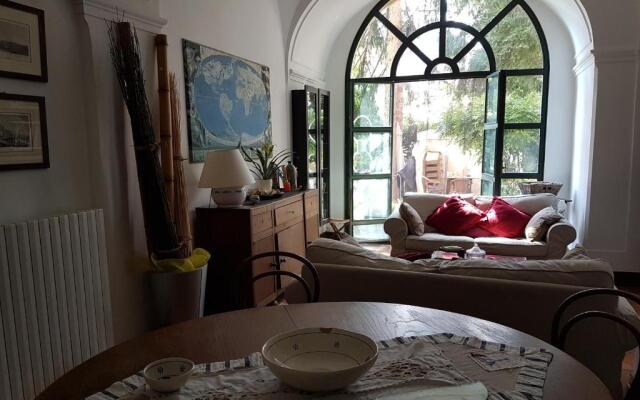 Dimora Aganoor Relais & Gourmet Experience