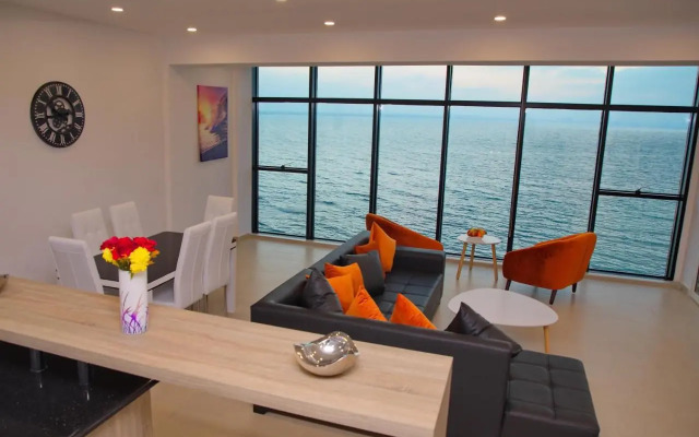 Residence Touristique Du Port