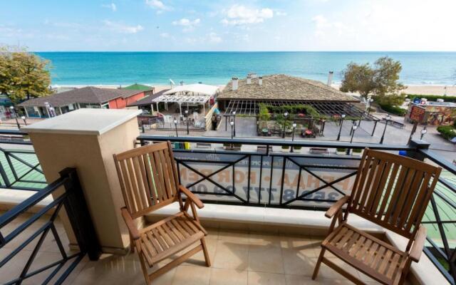 Europroperties Sirena Apartaments