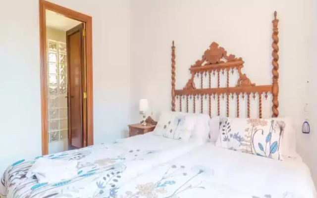 Xalet Ca S'hereu - Villa With Private Pool