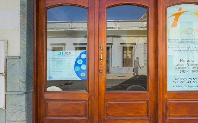 Rooms & Suites Balcony 3C