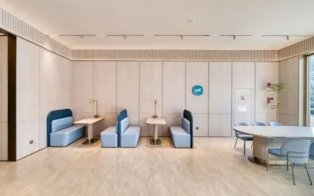 HanTing Hotel (Taizhou University)