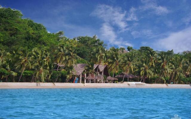 Anjiamarango Beach Resort