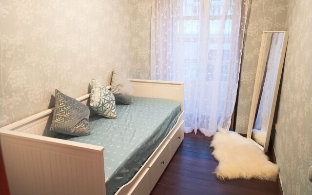 Lisbon Baixa 208 Deluxe Apartment-Chiado