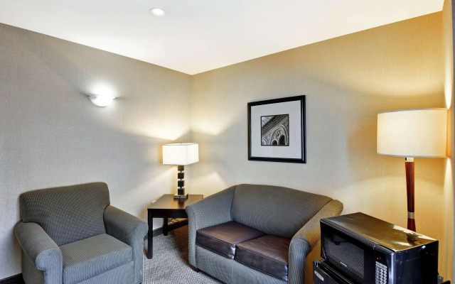 Hampton Inn Silver Spring