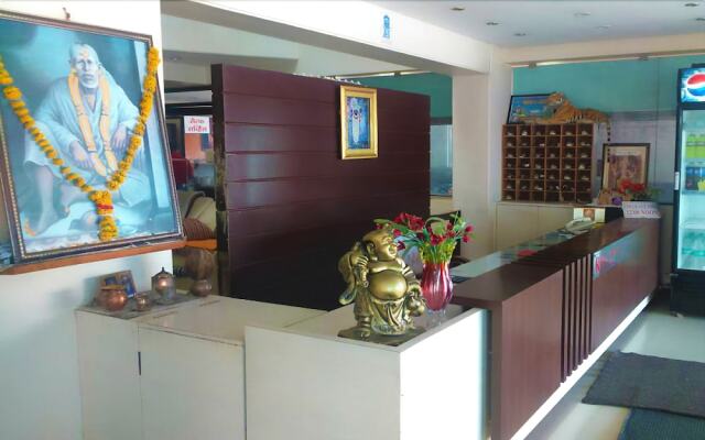 Hotel Sai Geeta