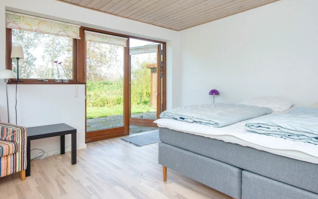 6 Person Holiday Home in Bjert-by Traum