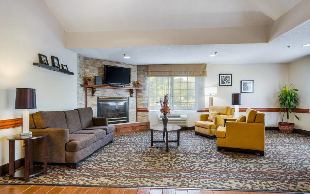 Sleep Inn & Suites Grand Rapids Southeast - Kentwood