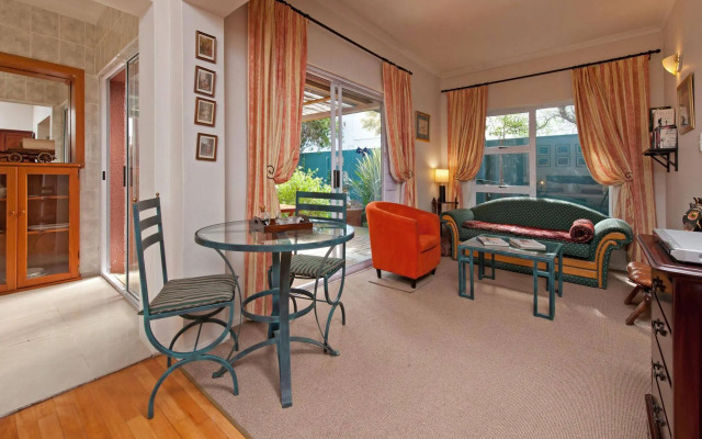 Brown Jug Guest House