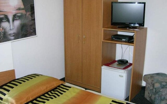 Pension Antica