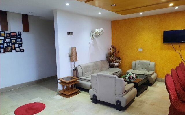 Hotel Royal Samah